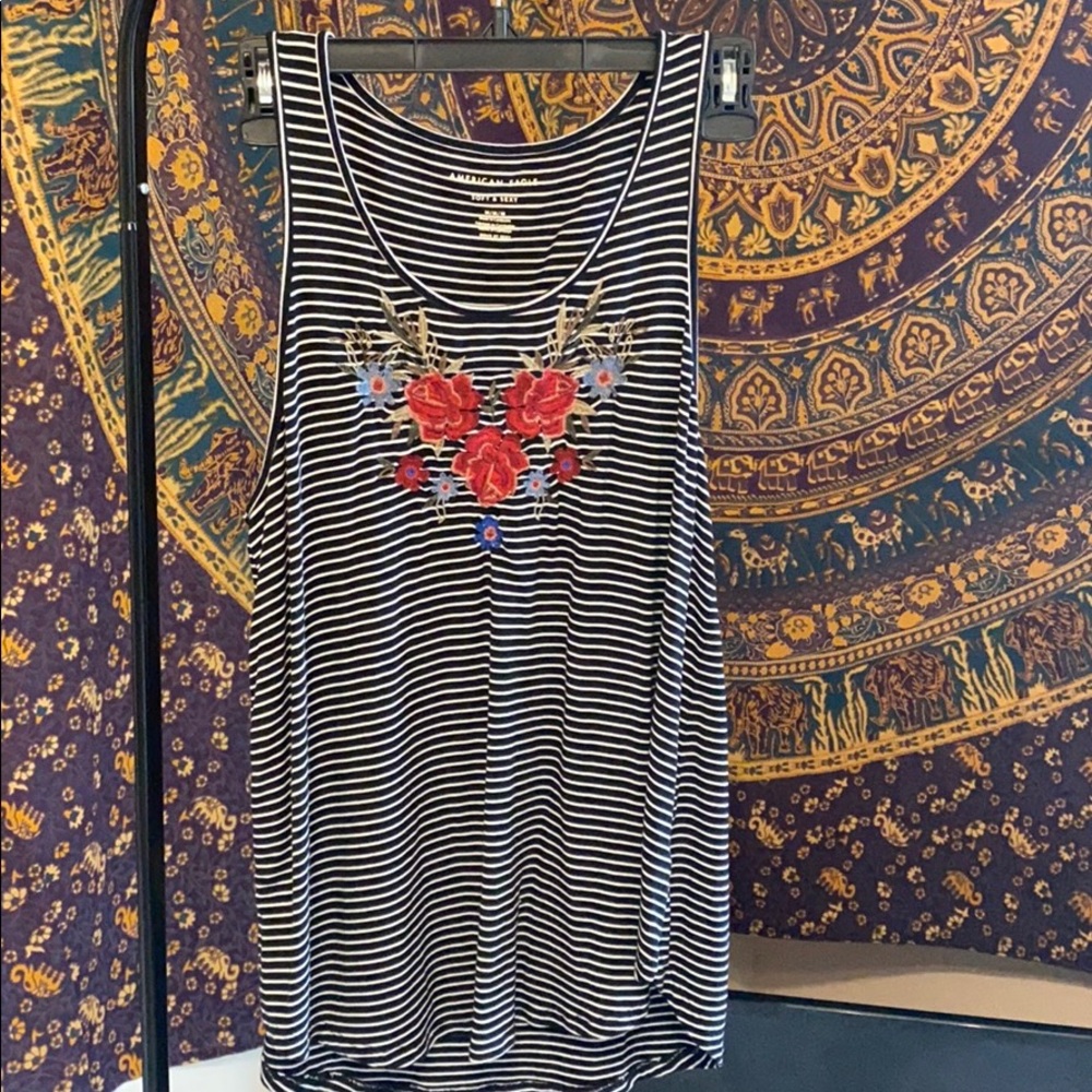 American Eagle SUPER SOFT Tank Top